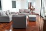 4 Bedroom Condo for rent in Ruamsuk, Khlong Tan, Bangkok near MRT Queen Sirikit National Convention Centre