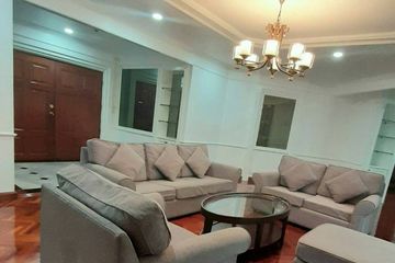 4 Bedroom Condo for rent in Khlong Tan, Bangkok near BTS Thong Lo