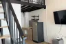 1 Bedroom Condo for rent in Blossom Condo @ Fashion Beyond, Khan Na Yao, Bangkok near MRT East Outer Ring Road