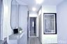 1 Bedroom Condo for rent in Ideo Ramkhamhaeng Lamsali Station, Hua Mak, Bangkok near MRT Yaek Lam Sali