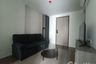 1 Bedroom Condo for rent in The origin Ratchada - Ladprao, Chan Kasem, Bangkok near MRT Lat Phrao