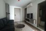 1 Bedroom Condo for rent in The origin Ratchada - Ladprao, Chan Kasem, Bangkok near MRT Lat Phrao