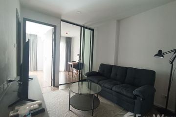 1 Bedroom Condo for rent in The origin Ratchada - Ladprao, Chan Kasem, Bangkok near MRT Lat Phrao