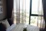 1 Bedroom Condo for rent in Ideo Mobi Sukhumvit East Point, Bang Na, Bangkok near BTS Bang Na