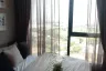 1 Bedroom Condo for rent in Ideo Mobi Sukhumvit East Point, Bang Na, Bangkok near BTS Bang Na