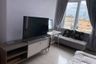 Condo for rent in Chapter One Eco Ratchada - Huaikwang, Huai Khwang, Bangkok near MRT Huai Khwang
