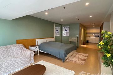 1 Bedroom Condo for rent in Sam Sen Nai, Bangkok near BTS Ari