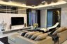 3 Bedroom Condo for rent in CitiSmart Sukhumvit 18, Khlong Toei, Bangkok near BTS Asoke