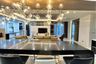 3 Bedroom Condo for rent in CitiSmart Sukhumvit 18, Khlong Toei, Bangkok near BTS Asoke