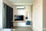 Condo for rent in The MUVE Kaset, Lat Yao, Bangkok near BTS Sena Nikhom