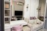 1 Bedroom Condo for rent in Knightsbridge Prime Onnut, Phra Khanong Nuea, Bangkok near BTS On Nut