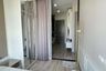 1 Bedroom Condo for rent in Knightsbridge Prime Onnut, Phra Khanong Nuea, Bangkok near BTS On Nut