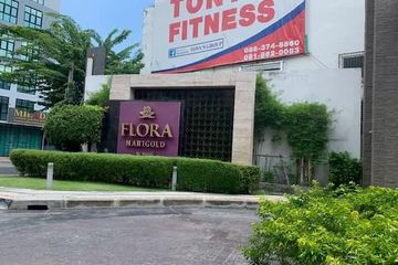 4 Bedroom Townhouse for rent in Chong Nonsi, Bangkok