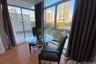 2 Bedroom Condo for rent in The Capital Sukhumvit 30/1, Khlong Tan, Bangkok near BTS Thong Lo