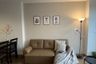 2 Bedroom Condo for rent in Life @ Ratchada - Huay Kwang, Huai Khwang, Bangkok near MRT Huai Khwang