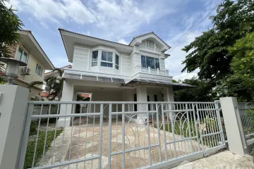 3 Bedroom House for rent in Min Buri, Bangkok