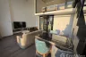 2 Bedroom Condo for rent in Park Origin Ratchathewi, Thanon Phetchaburi, Bangkok near BTS Ratchathewi