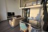 2 Bedroom Condo for rent in Park Origin Ratchathewi, Thanon Phetchaburi, Bangkok near BTS Ratchathewi