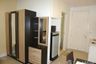 Condo for rent in TC Green, Huai Khwang, Bangkok near MRT Phetchaburi