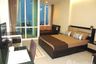 Condo for rent in TC Green, Huai Khwang, Bangkok near MRT Phetchaburi