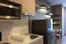 Condo for rent in Ideo Q Chula - Samyan, Maha Phruettharam, Bangkok near MRT Sam Yan