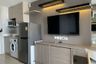 Condo for rent in Ideo Q Chula - Samyan, Maha Phruettharam, Bangkok near MRT Sam Yan