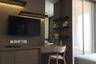Condo for rent in Ideo Q Chula - Samyan, Maha Phruettharam, Bangkok near MRT Sam Yan