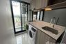 Condo for rent in The Origin Phahol-Saphanmai, Khlong Thanon, Bangkok near BTS Sai Yud