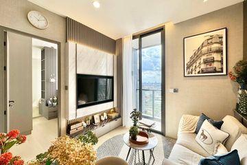 1 Bedroom Condo for rent in Thanon Phaya Thai, Bangkok near BTS Victory Monument