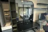 1 Bedroom Condo for rent in The Key Rama 3, Bang Khlo, Bangkok