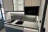 1 Bedroom Condo for rent in The Key Rama 3, Bang Khlo, Bangkok