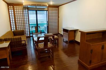 2 Bedroom Condo for rent in Le Premier 2, Khlong Tan Nuea, Bangkok near BTS Thong Lo