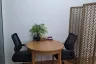 Office for rent in Liberty Park, Khlong Toei Nuea, Bangkok near MRT Sukhumvit