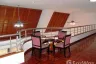 3 Bedroom Condo for rent in The Habitat Sukhumvit 53, Khlong Tan Nuea, Bangkok near BTS Thong Lo