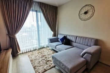 2 Bedroom Condo for rent in Life One Wireless, Lumpini, Bangkok near BTS Ploen Chit