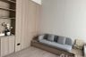 1 Bedroom Condo for rent in Reference Sathorn - Wongwianyai, Samre, Bangkok near BTS Wongwian Yai