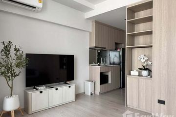 1 Bedroom Condo for rent in Samre, Bangkok near BTS Wongwian Yai