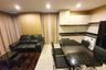 2 Bedroom Condo for rent in Rhythm Sathorn - Narathiwas, Thung Maha Mek, Bangkok near BTS Chong Nonsi