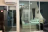 1 Bedroom Condo for rent in Regent Home Bangna, Bang Na, Bangkok near BTS Bang Na