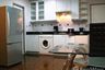 2 Bedroom Condo for rent in Silom Suite, Silom, Bangkok near BTS Chong Nonsi