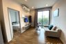 1 Bedroom Condo for rent in Premio Vetro, Lat Yao, Bangkok near BTS Kasetsart University