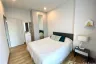 1 Bedroom Condo for rent in Premio Vetro, Lat Yao, Bangkok near BTS Kasetsart University