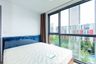 2 Bedroom Condo for rent in Taka Haus Ekamai 12, Khlong Tan Nuea, Bangkok near BTS Ekkamai