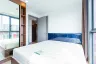 2 Bedroom Condo for rent in Taka Haus Ekamai 12, Khlong Tan Nuea, Bangkok near BTS Ekkamai