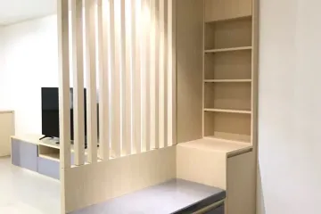 2 Bedroom Apartment for rent in Charming Resident Sukhumvit 22, Khlong Toei, Bangkok near MRT Queen Sirikit National Convention Centre