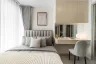 2 Bedroom Condo for rent in The Parkland Phetkasem 56, Bang Wa, Bangkok near MRT Phasi Charoen