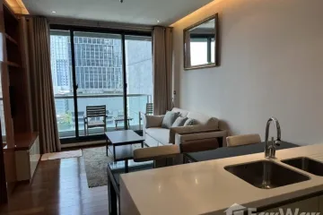 1 Bedroom Condo for rent in Khlong Tan, Bangkok near BTS Phrom Phong