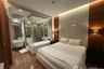 1 Bedroom Condo for rent in The Address Sukhumvit 28, Khlong Tan, Bangkok near BTS Phrom Phong