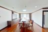 3 Bedroom Condo for rent in Regent on the Park 1, Khlong Tan, Bangkok near BTS Phrom Phong
