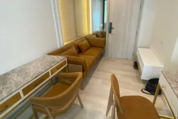 1 Bedroom Condo for rent in Life One Wireless, Lumpini, Bangkok near BTS Ploen Chit